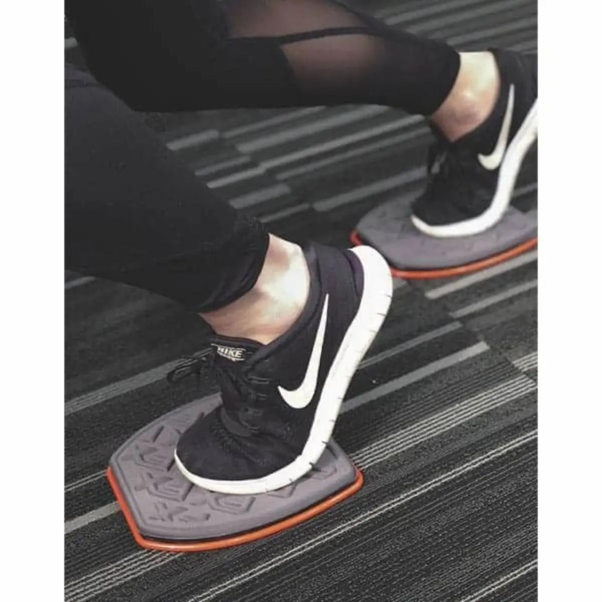 CoreFX Dual Surface Gliders Strength & Conditioning CoreFX