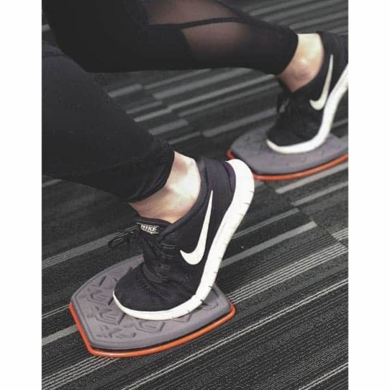 CoreFX Dual Surface Gliders Strength & Conditioning CoreFX