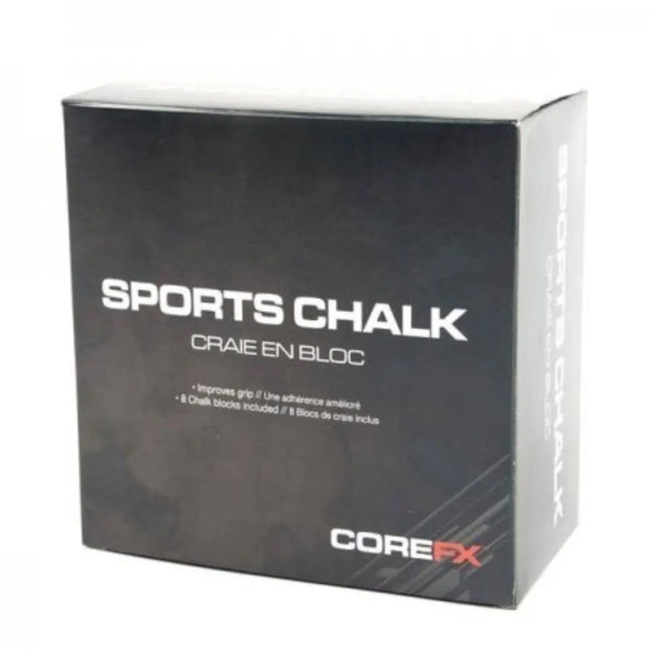 CoreFX Gym Chalk Blocks Strength &amp; Conditioning CoreFX
