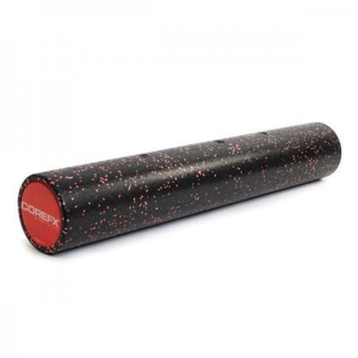 CoreFX High Density Foam Roller Fitness Accessories CoreFX