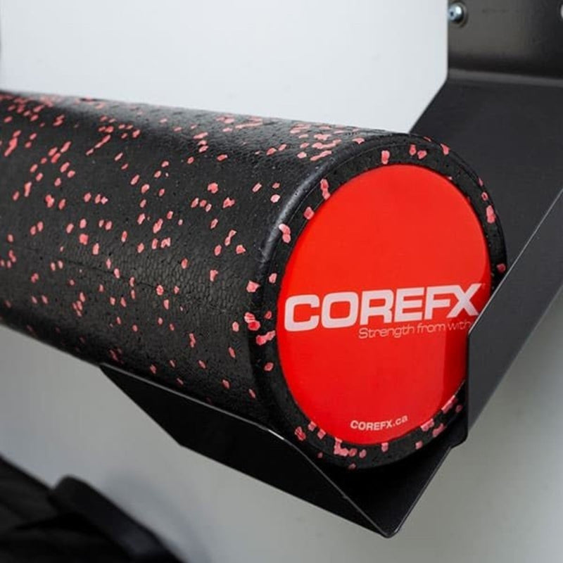 CoreFX High Density Foam Roller Fitness Accessories CoreFX