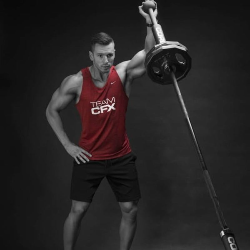 CoreFX Landmine Handle Fitness Accessories CoreFX