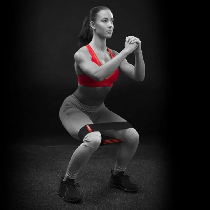 CoreFX Medium Strength Loop Fitness Accessories CoreFX