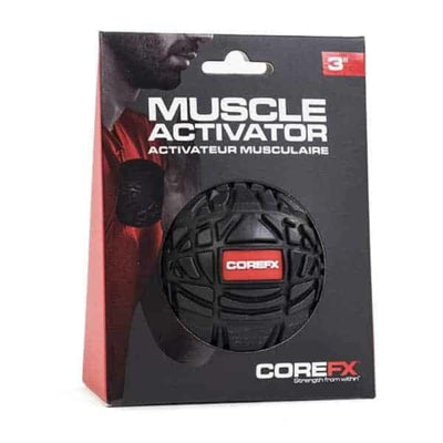 CoreFX Muscle Activator Fitness Accessories CoreFX