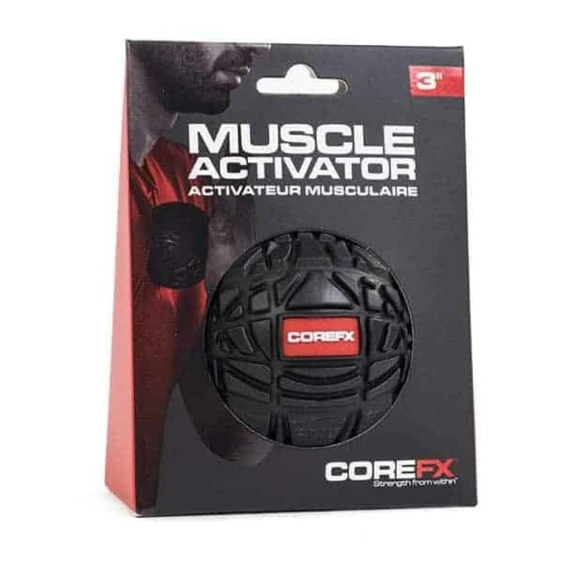 CoreFX Muscle Activator Fitness Accessories CoreFX