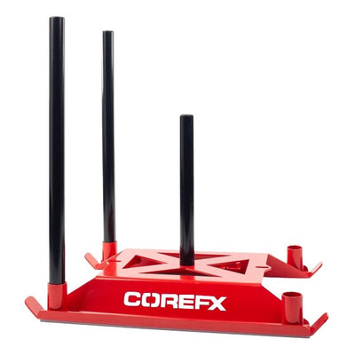 CoreFx POWER  SLED Strength & Conditioning CoreFX   