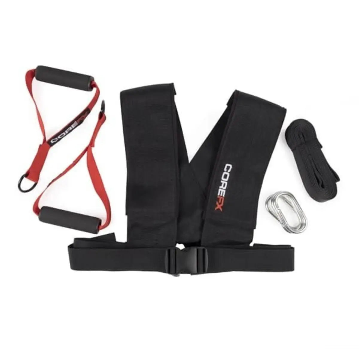 CoreFX Power System Harness Fitness Accessories CoreFX