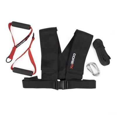 CoreFX Power System Harness Fitness Accessories CoreFX
