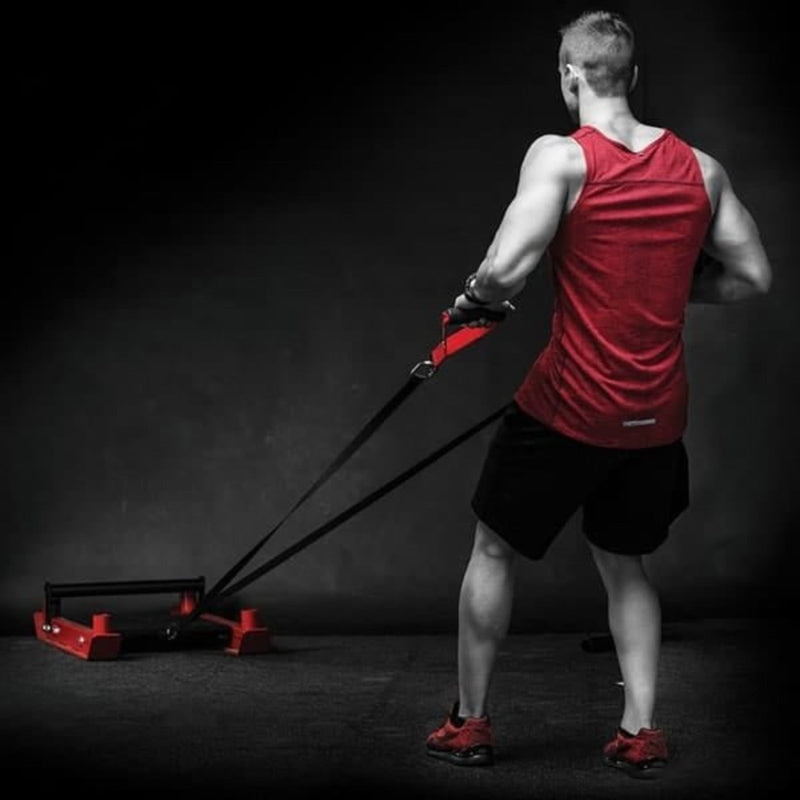 CoreFX Power System Harness Fitness Accessories CoreFX