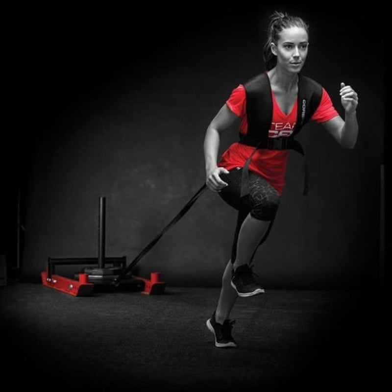 CoreFX Power System Harness Fitness Accessories CoreFX