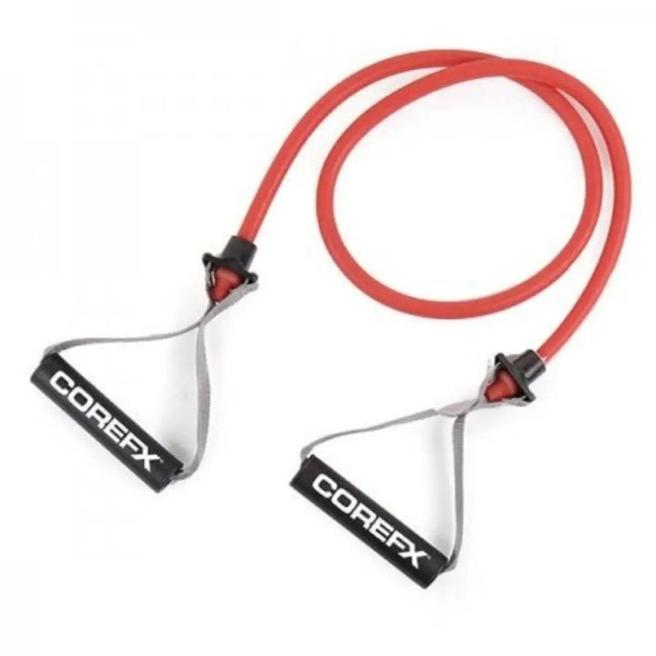 CoreFX Power Tubes Fitness Accessories CoreFX Grey Very Heavy