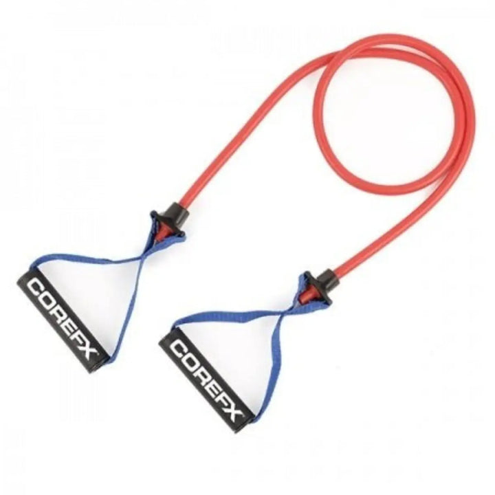 CoreFX Power Tubes Fitness Accessories CoreFX Blue Heavy