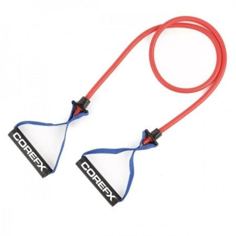 CoreFX Power Tubes Fitness Accessories CoreFX Blue Heavy