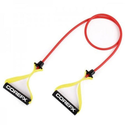CoreFX Power Tubes Fitness Accessories CoreFX Yellow Light