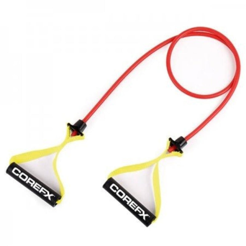 CoreFX Power Tubes Fitness Accessories CoreFX Yellow Light