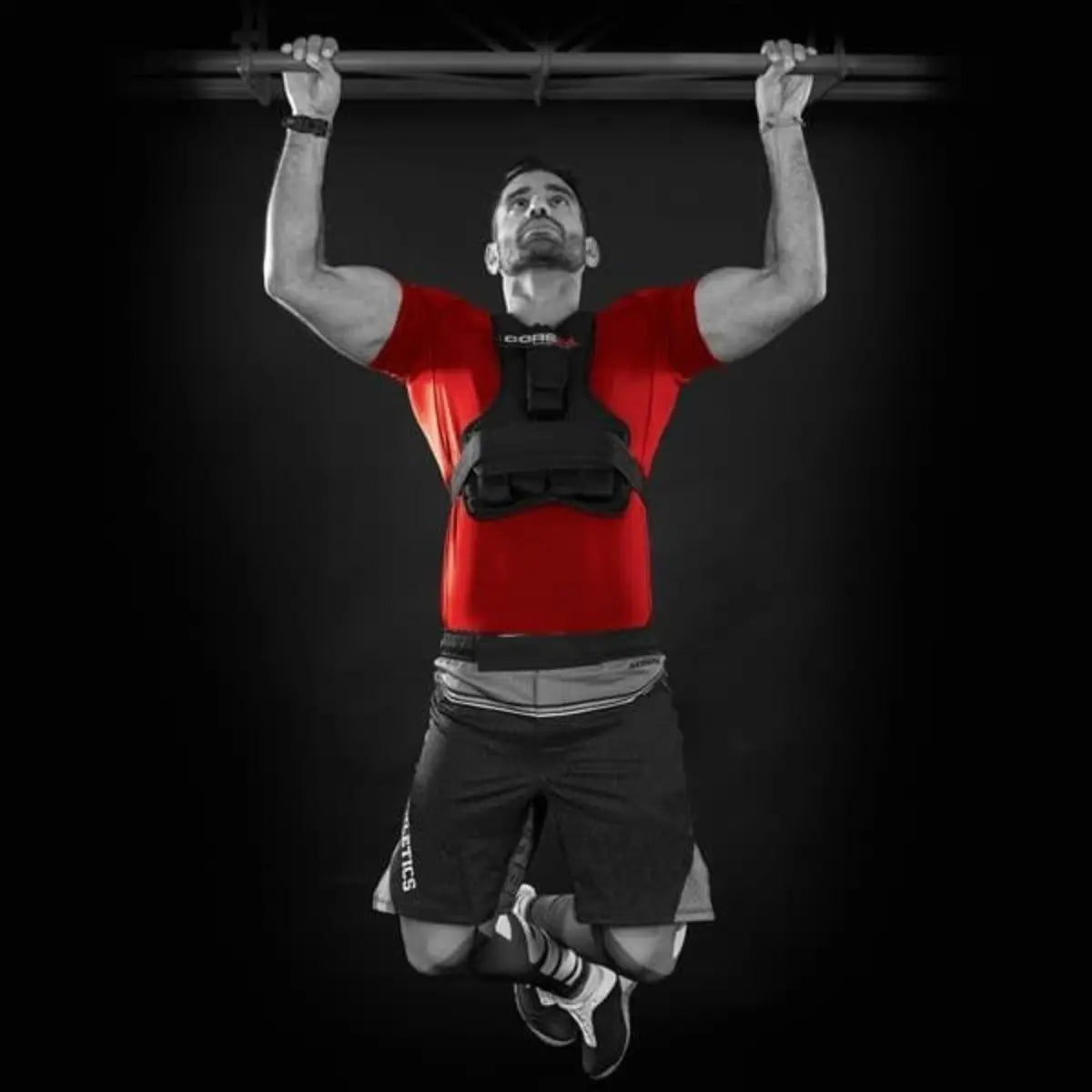 CoreFX Pro 20lb Weighted Vest Fitness Accessories CoreFX