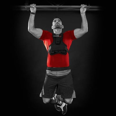 CoreFX Pro 20lb Weighted Vest Fitness Accessories CoreFX