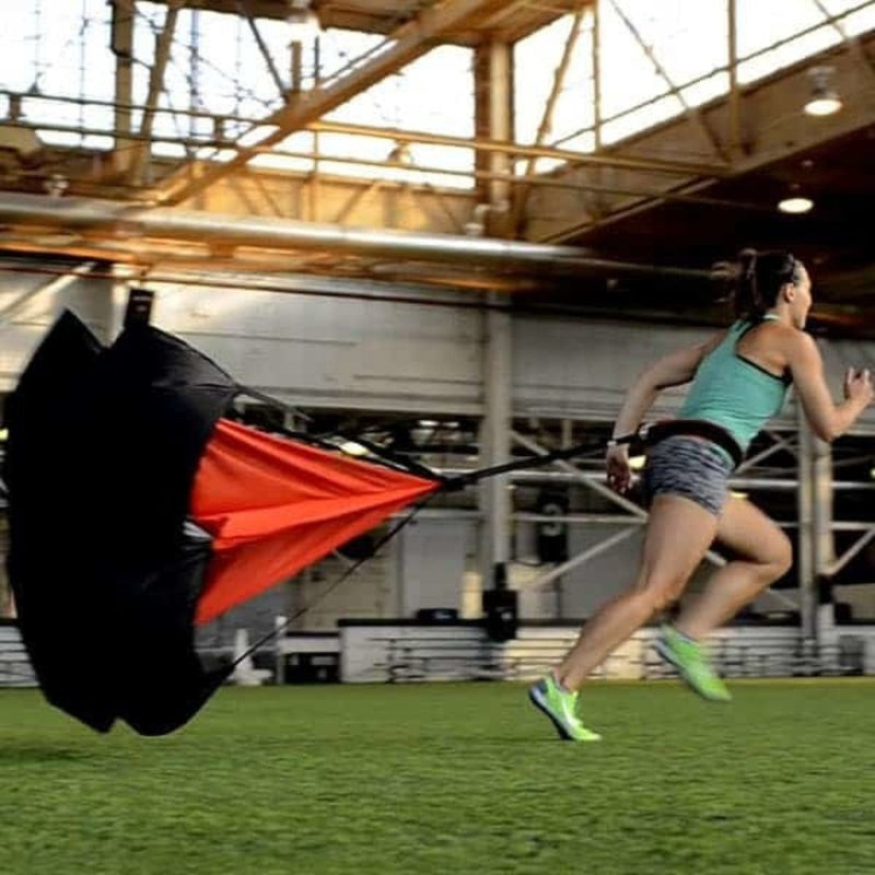 CoreFx Pro 54" Resistance Parachute Fitness Accessories CoreFX