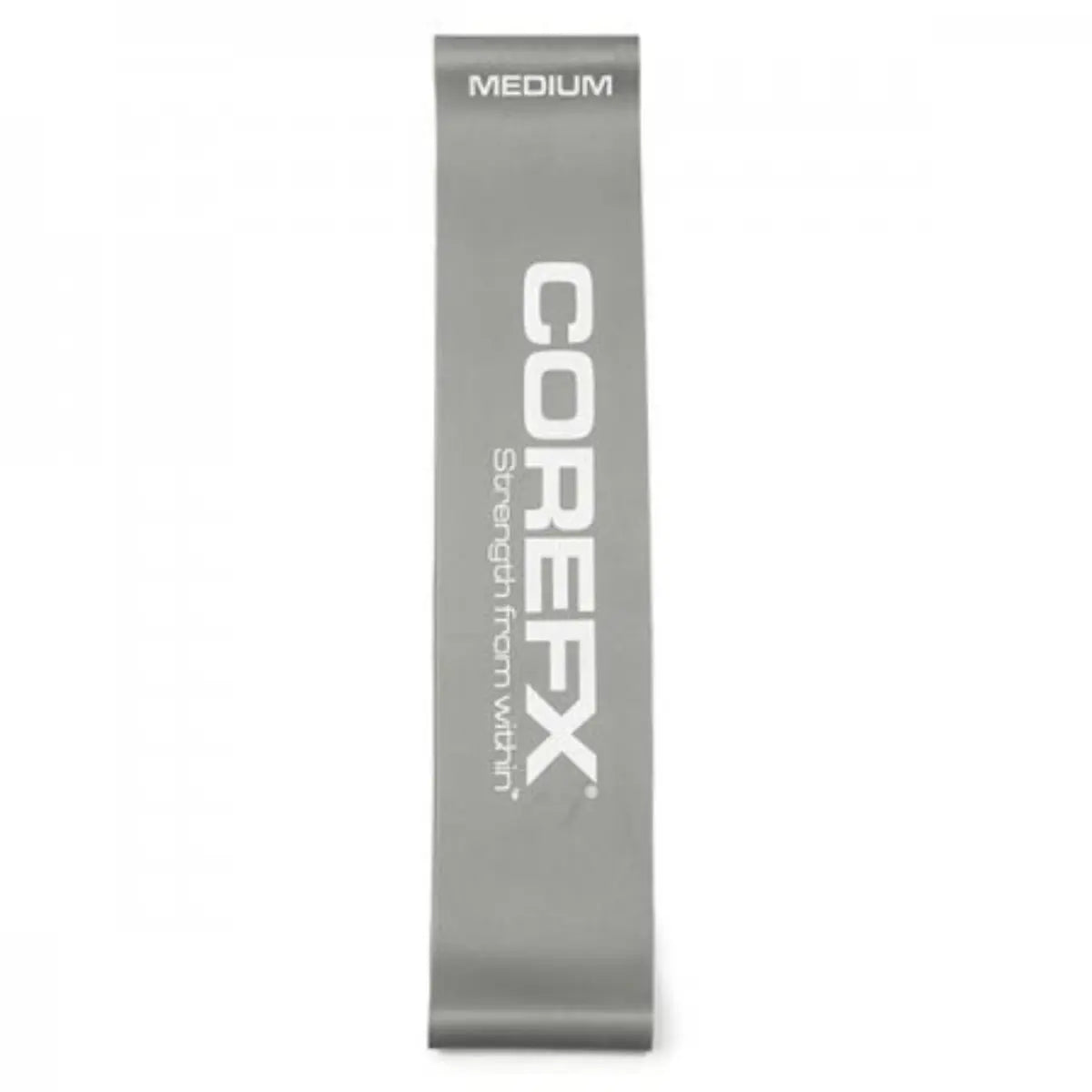 CoreFX Pro Loops Fitness Accessories CoreFX Medium Grey