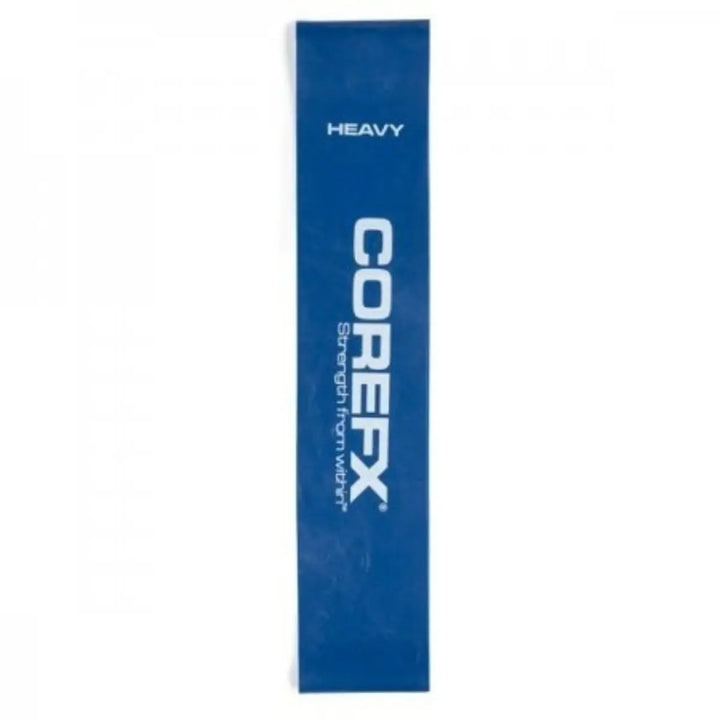 CoreFX Pro Loops Fitness Accessories CoreFX Heavy Blue