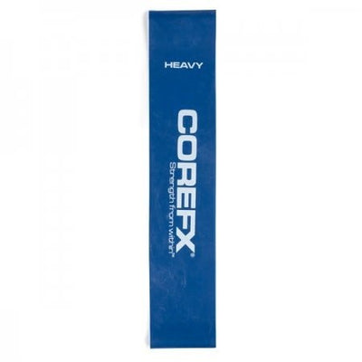 CoreFx Pro Loops Fitness Accessories CoreFX Heavy Blue  