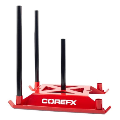 CoreFX Push Sled Strength & Conditioning CoreFX