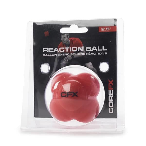 CoreFx REACTION BALL Fitness Accessories CoreFX   
