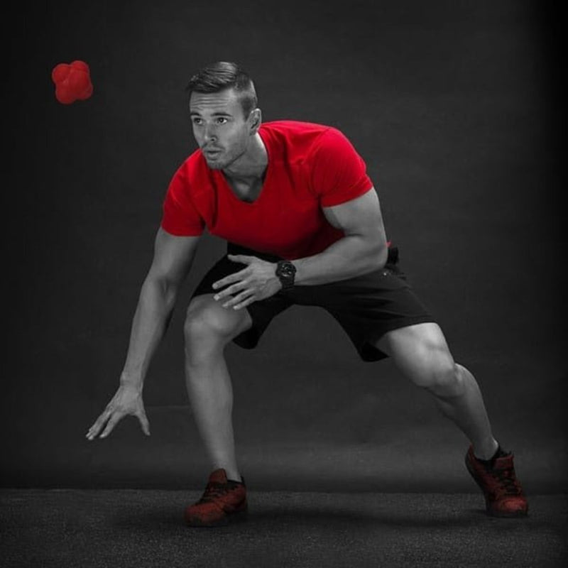CoreFX Reaction Ball Fitness Accessories CoreFX