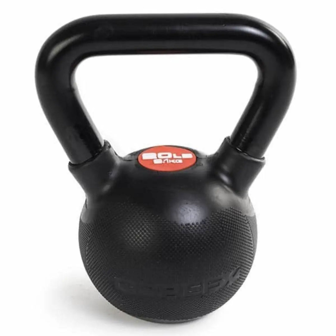 CoreFX Rubber Kettlebell Weights CoreFX