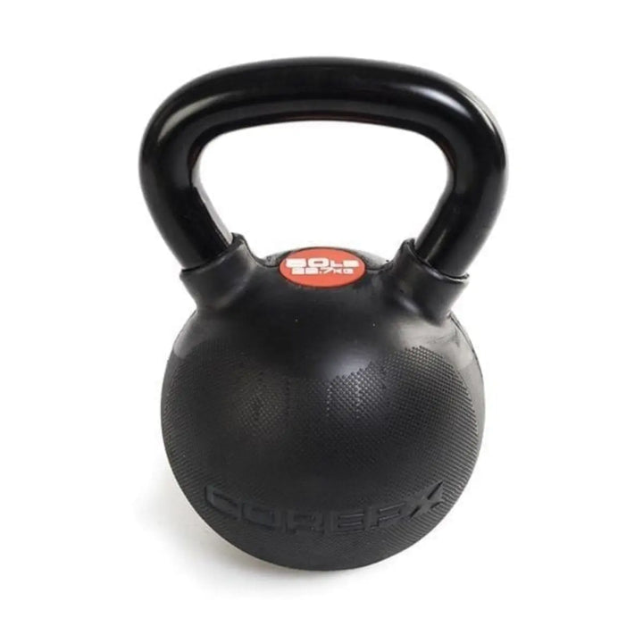 CoreFX Rubber Kettlebell Weights CoreFX