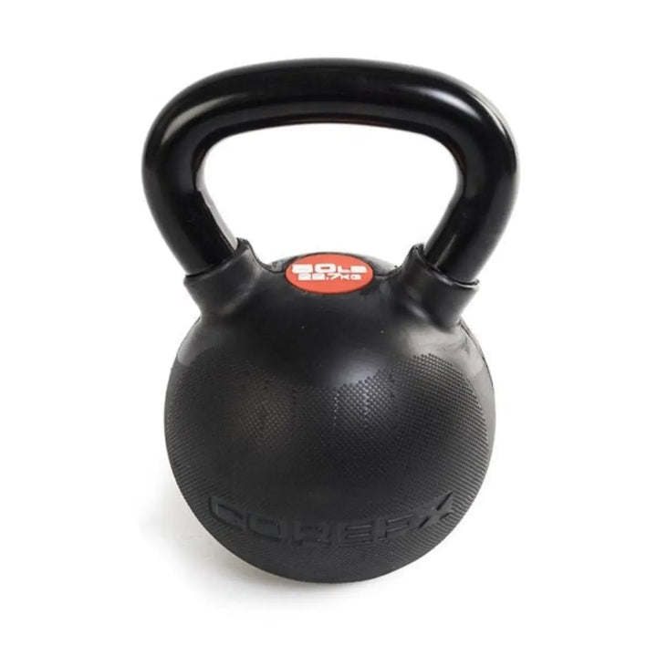 CoreFX Rubber Kettlebell Weights CoreFX