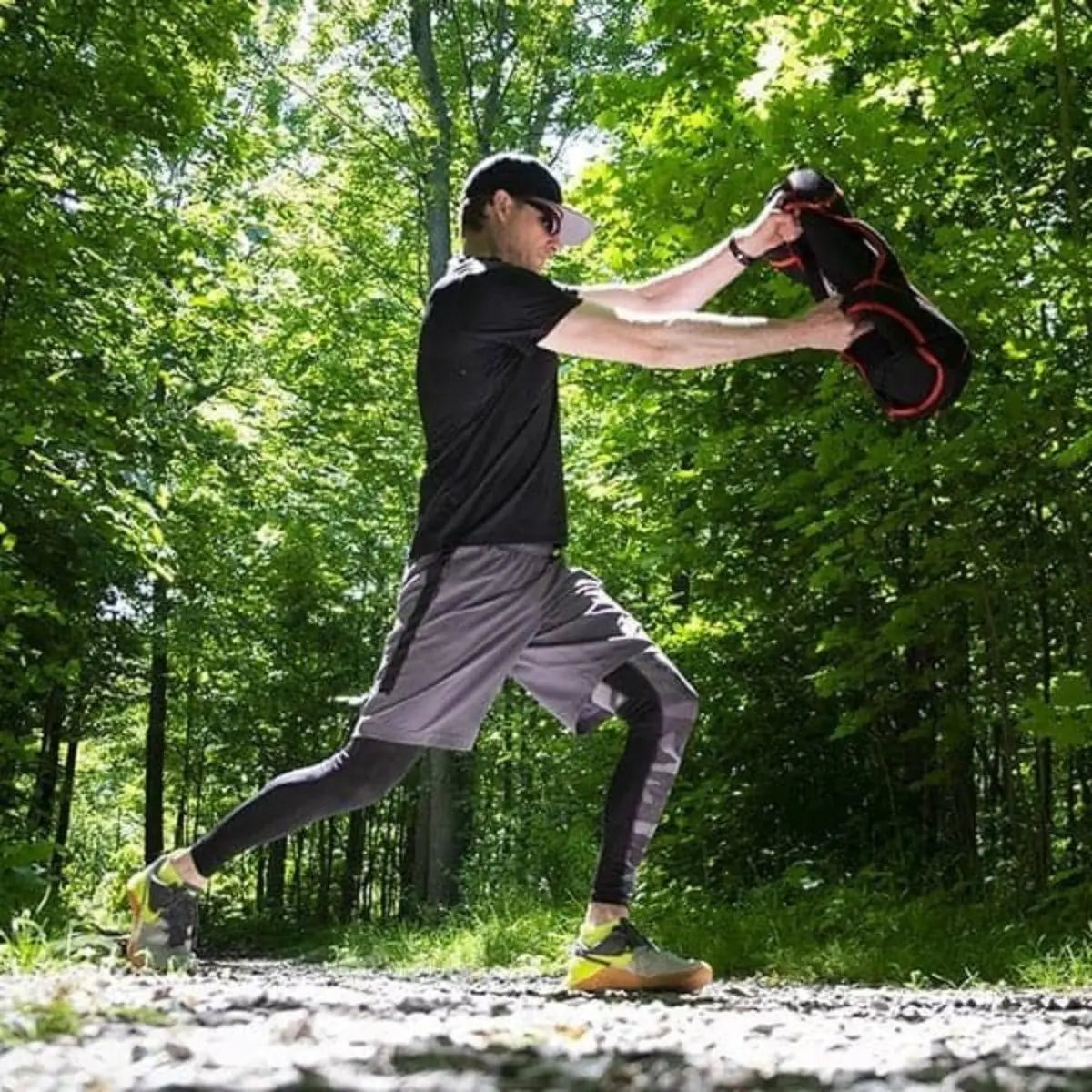 CoreFX Sandbag Strength & Conditioning CoreFX