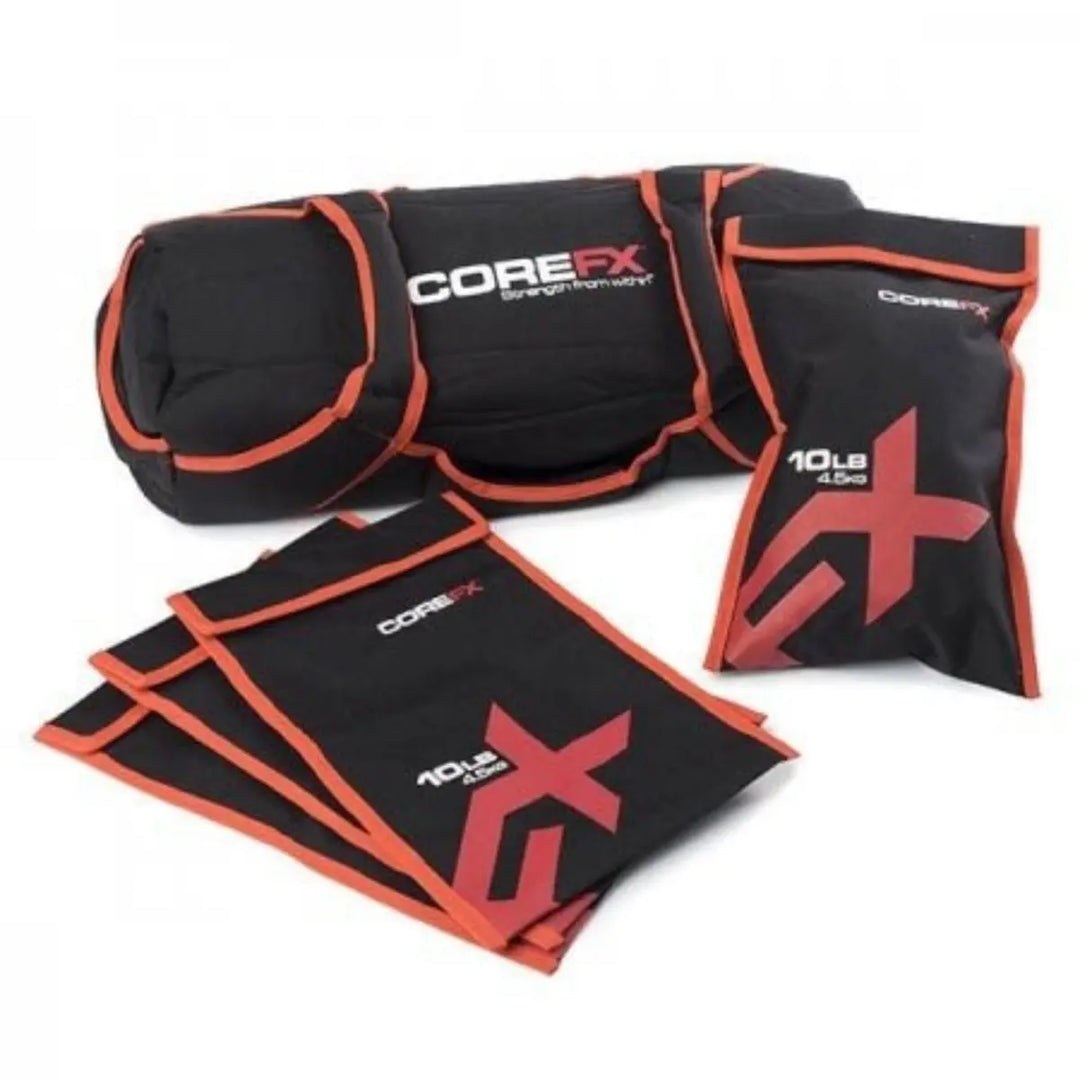 CoreFX Sandbag Strength &amp; Conditioning CoreFX