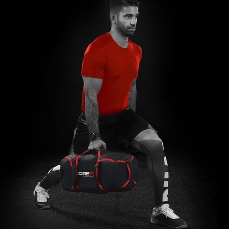 CoreFX Sandbag Strength & Conditioning CoreFX