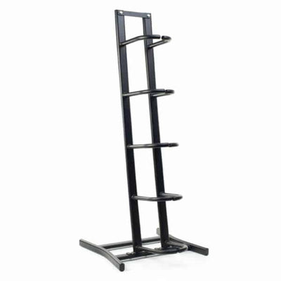 CoreFX Single-Sided Medicine Ball Rack Storage CoreFX