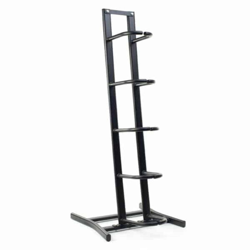 CoreFX Single-Sided Medicine Ball Rack Storage CoreFX