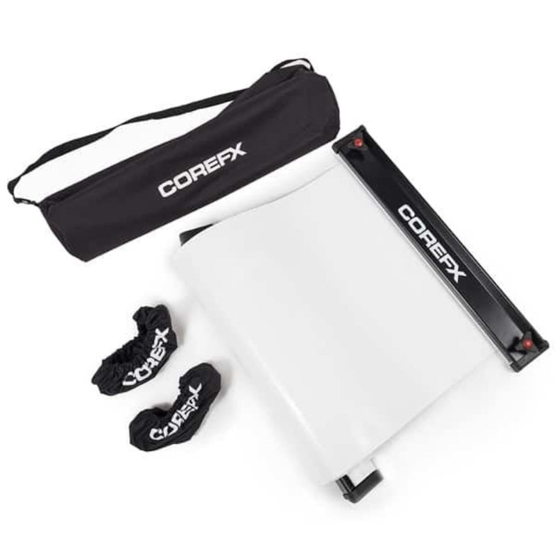 CoreFX Slide Board Fitness Accessories CoreFX