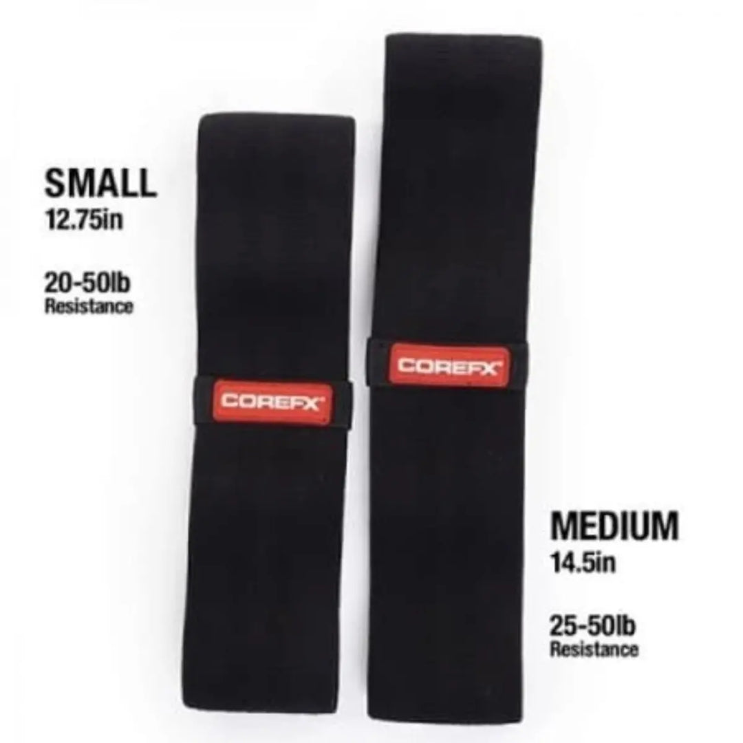 CoreFX Small Strength Loop Fitness Accessories CoreFX