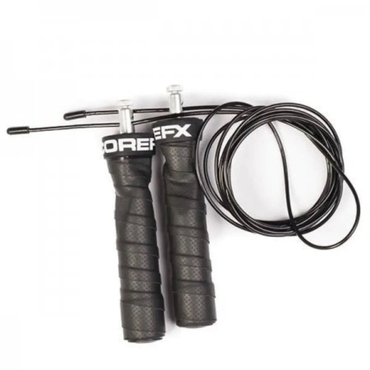CoreFX Soft-Grip Speed Rope Fitness Accessories CoreFX