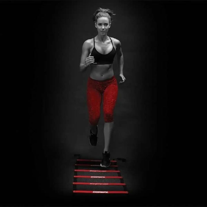 CoreFX Speed Ladder Fitness Accessories CoreFX