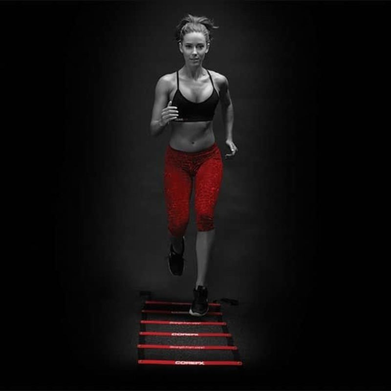 CoreFX Speed Ladder Fitness Accessories CoreFX