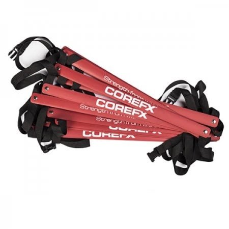 CoreFx SPEED LADDER Fitness Accessories CoreFX   