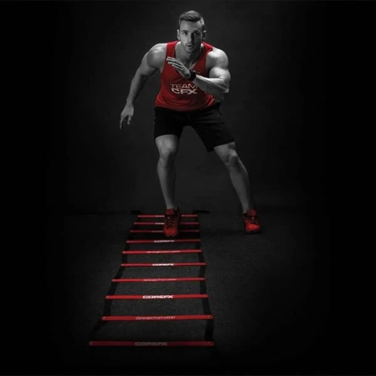 CoreFX Speed Ladder Fitness Accessories CoreFX