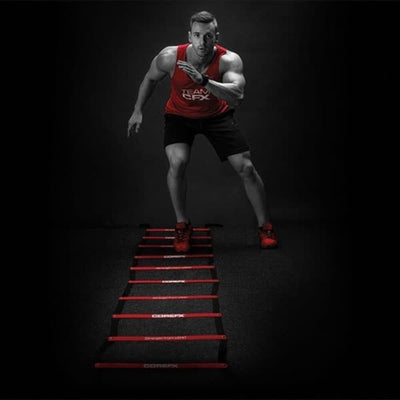 CoreFX Speed Ladder Fitness Accessories CoreFX