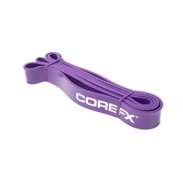 CoreFX Strength Bands Fitness Accessories CoreFX Purple 1.3
