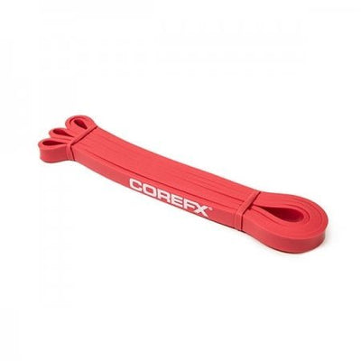CoreFx Strength Bands Fitness Accessories CoreFX Red 0.5  