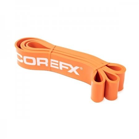 CoreFx Strength Bands Fitness Accessories CoreFX Orange 1.8  