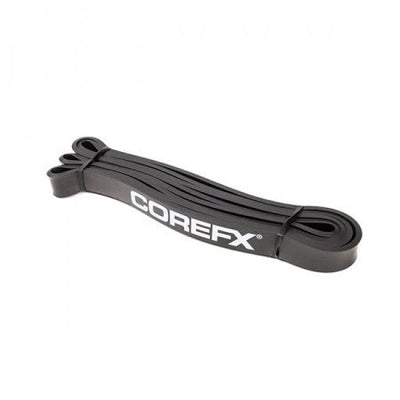 CoreFx Strength Bands Fitness Accessories CoreFX Black 0.86  