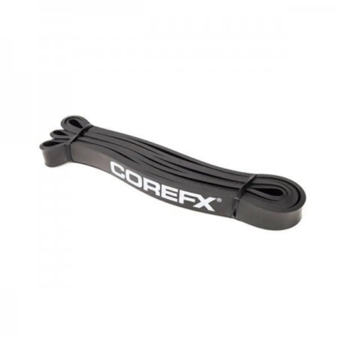 CoreFX Strength Bands Fitness Accessories CoreFX Black 0.86