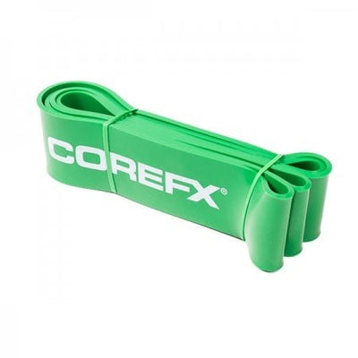 CoreFx Strength Bands Fitness Accessories CoreFX Green 2.5  